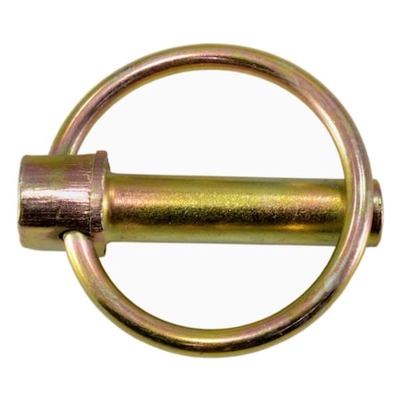 Midwest Fastener 5/16" x 1-1/4" Linch Pins 6PK 930081